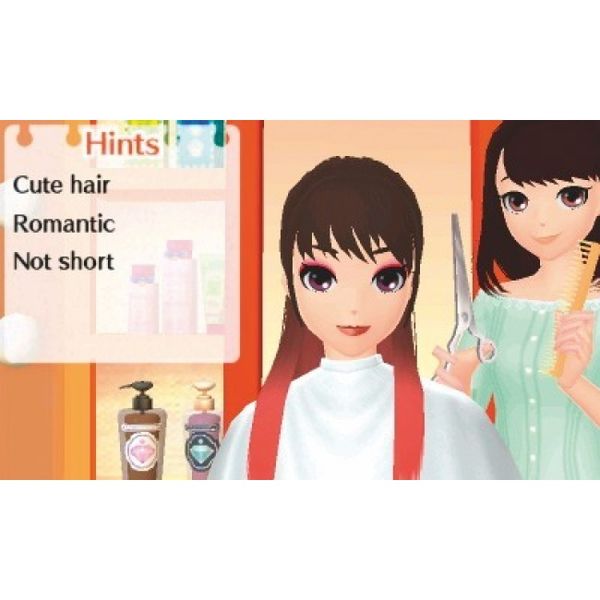 207 - Style Savvy: Fashion Forward