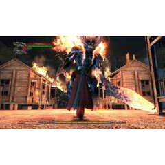 118 - Devil May Cry 4: Special Edition