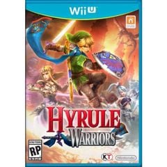 040 - Hyrule Warriors