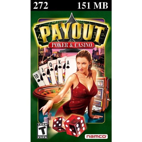 272 - Payout Poker & Casino
