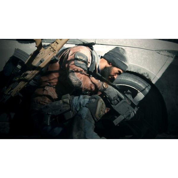 215 - Tom Clancy's The Division