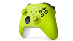 Tay Cầm Xbox Series Wireless Controller Electric Volt