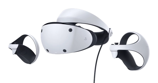 Kính thực tế ảo PlayStation VR2 | PS VR2 CFI-ZVR1 | Korea