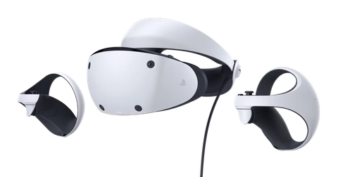 Kính thực tế ảo PlayStation VR2 | PS VR2 CFI-ZVR1 | Korea