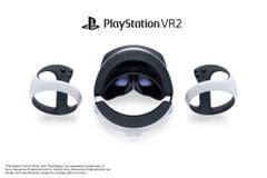 Kính thực tế ảo PlayStation VR2 | CFI ZVR1| Chính Hãng