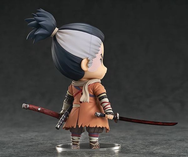Mô hình Nendoroid Sekiro - 2522 Sekiro: Shadows Die Twice