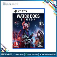 006 - Watch Dogs Legion