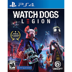 Watch Dogs Legion 2ND