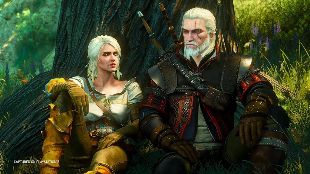 095 - The Witcher 3: Wild Hunt Complete Edition