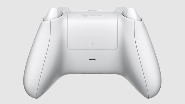 Tay Cầm Xbox Series Wireless Controller Robot White