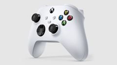 Tay Cầm Xbox Series Wireless Controller Robot White
