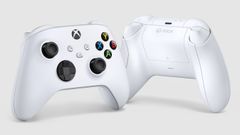 Tay Cầm Xbox Series Wireless Controller Robot White