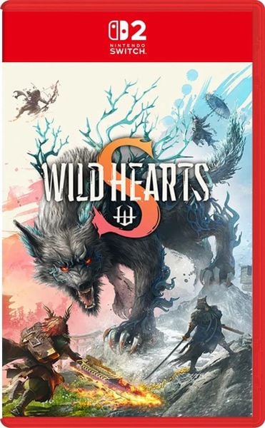 Wild Hearts S