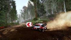 360 - WRC 10 The Official Game