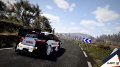 360 - WRC 10 The Official Game