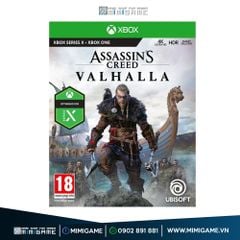 342 - Assassin’s Creed Valhalla