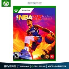 360 - NBA 2K23