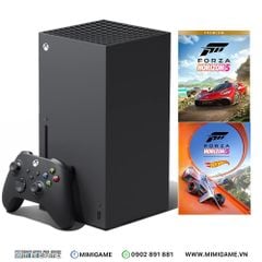 Máy Xbox Series X SSD 1TB Bundle Game Forza Horizon 5 Premium Edition