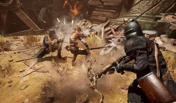 Xuan Yuan Sword 7 Limited Edition