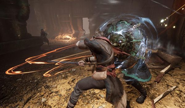 Xuan Yuan Sword 7 Limited Edition