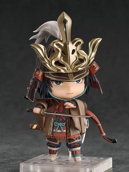 Mô hình Nendoroid Genichiro Ashina - 2528 Sekiro: Shadows Die Twice