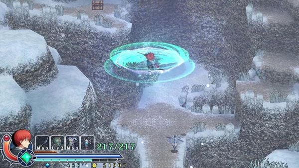 Ys Memoire: The Oath in Felghana - Day One Refined Edition