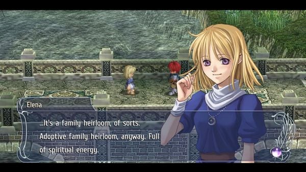 Ys Memoire: The Oath in Felghana - Day One Refined Edition