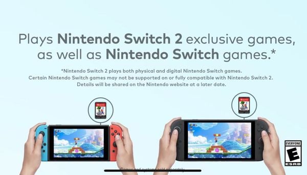 Máy Nintendo Switch 2 Gray/Red & Blue Joycon