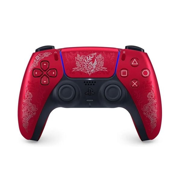 DualSense Wireless Controller Monster Hunter Wilds