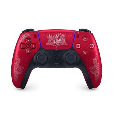 DualSense Wireless Controller Monster Hunter Wilds