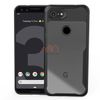 Ốp lưng kính viền cao su Google Pixel 3