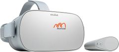 Kính Thực Tế Ảo Oculus Go 64GB