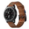 Dây Đeo Da Lộn Chỉ Dọc Samsung Galaxy Watch 3