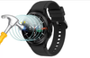 Kính Cường Lực 9H+ cho Samsung Galaxy Watch 5 Pro