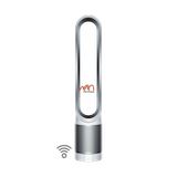 Quạt Không Cánh Kèm Lọc Không Khí Dyson Pure Cool Link TP02