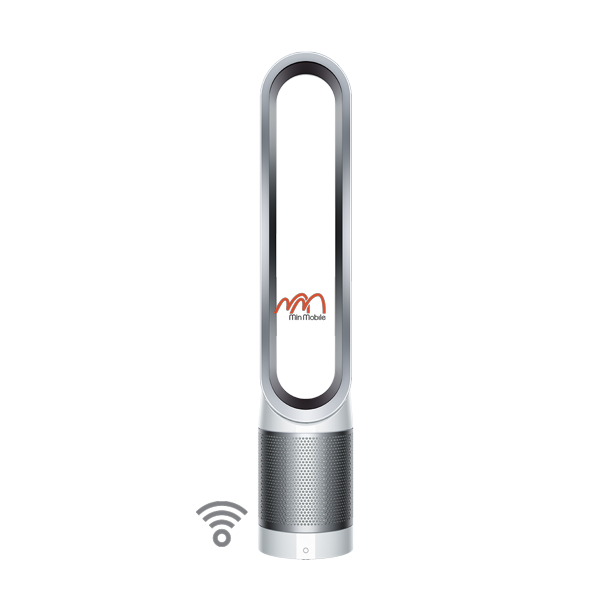 Quạt Không Cánh Kèm Lọc Không Khí Dyson Pure Cool Link TP02