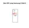 Dán PPF full Màn Hình Samsung Z Fold 5