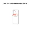 Dán PPF full Màn Hình Samsung Z Fold 5