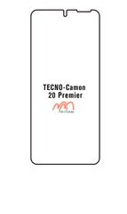 Dán PPF Màn Hình Tecno Camon 20 Premier 5G