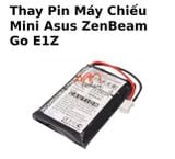 Thay Pin Máy Chiếu Mini Asus ZenBeam Go E1Z