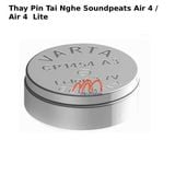 Thay Pin Tai Nghe Soundpeats Air 4 / Air 4  Lite