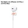 Tai Nghe zin iPhone 14 Plus / 14 Pro Max