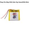 Thay Pin Máy POS Cầm Tay SmartPOS Mini