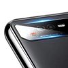 Miếng dán cường lực 9H+ Asus Rog Phone 6 Pro có thiết kế toàn màn hình.