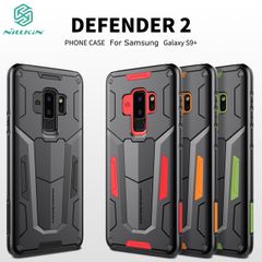 Ốp lưng Samsung S9 Nillkin Defender 2 siêu chống sốc