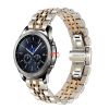 Dây đeo mắt xích Samsung Gear S3 DKL04