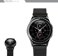 Dây kim lại Samsung Gear S2 loại dây Mesh