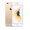 iPhone 6s Gold