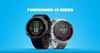 Garmin Forerunner 45/45s 245/245 music và Forerunner 945