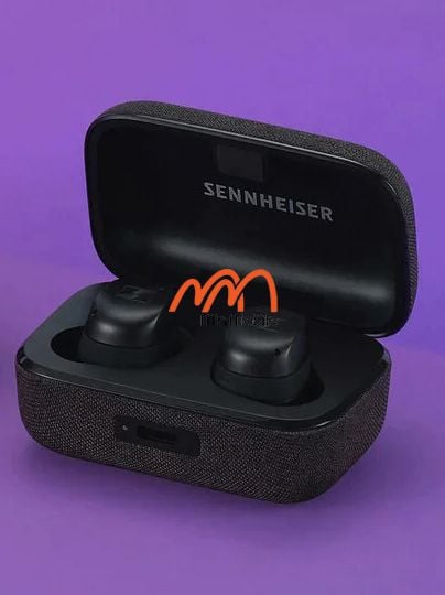 Tai Nghe Sennheiser Momentum True Wireless – Min Mobile